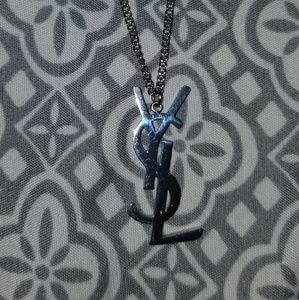Yves Saint Laurent Necklace